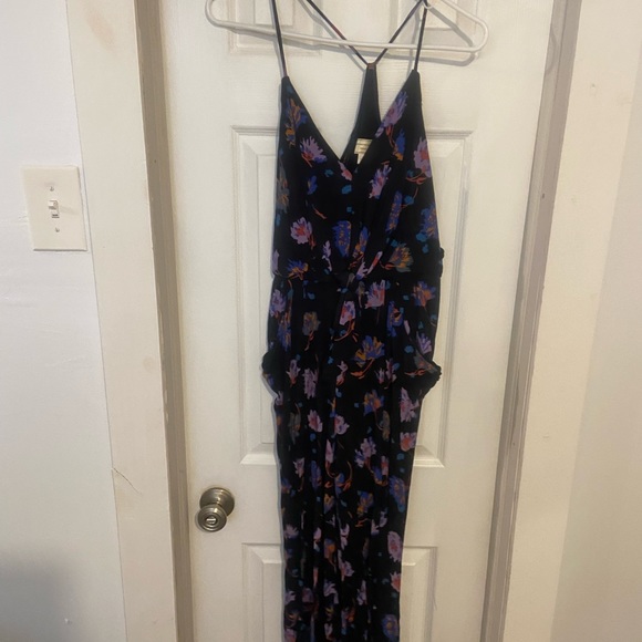 Anthropologie jumpsuit - Picture 3 of 4